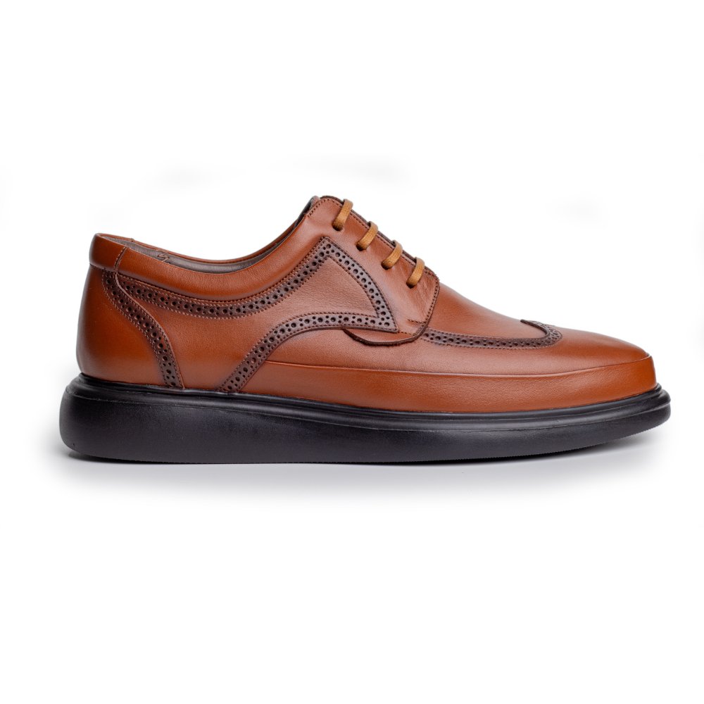 for-x-Shoes-code-4263-image- (6) کفش چرم مردانه کد 4263 - Image 1