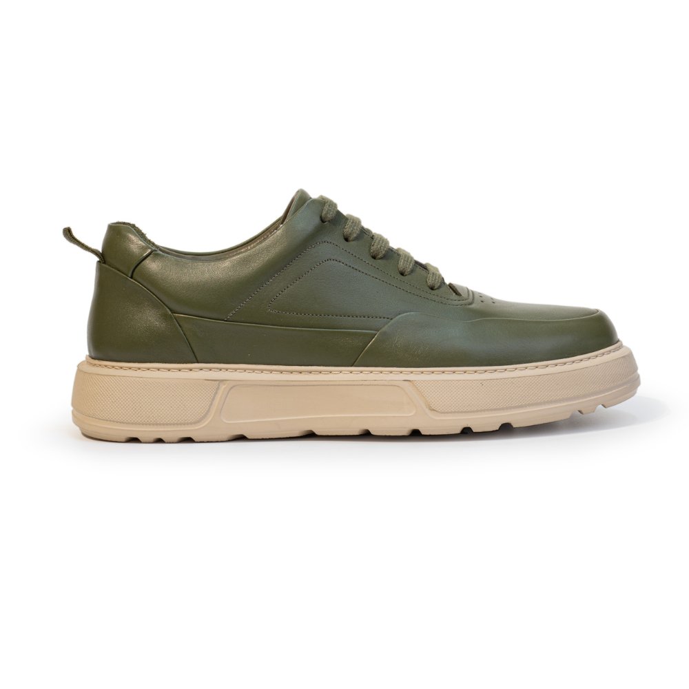 for-x-Shoes-code-5028-image- (1) کفش چرم مردانه کد 5028 - Image 1