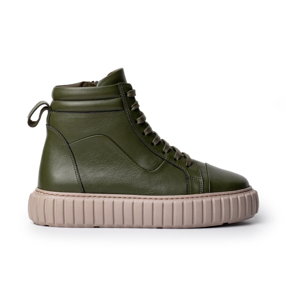 for-x-Shoes-code-5029-image-01 بوت چرم زنانه کد 5029 - Image 1