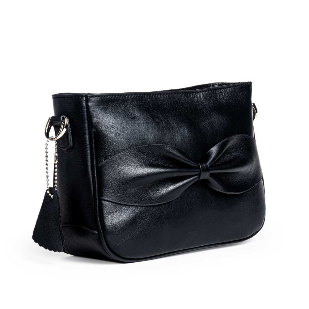for-x-Bag-code-1008-image-1 کیف دوشی تمام چرم زنانه مدل 1008 - Image 1